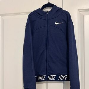 Nike Jacket
